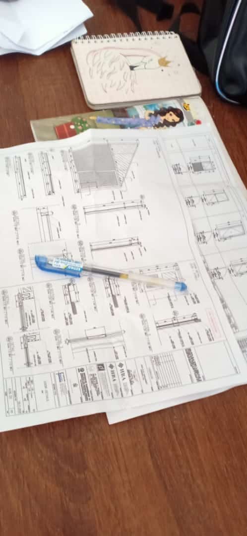 Drawings For Project